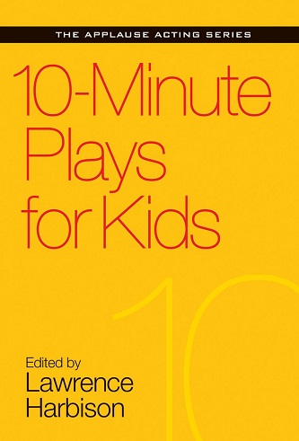 10 minute play script